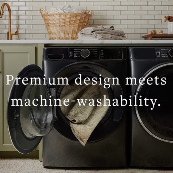 Vintage Style Runner Rug - Picture 6 of 9